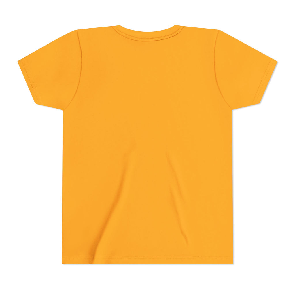 Kids Dino Costume Tee — Cute French Bulldog Puppy in Green Dinosaur Outfit
