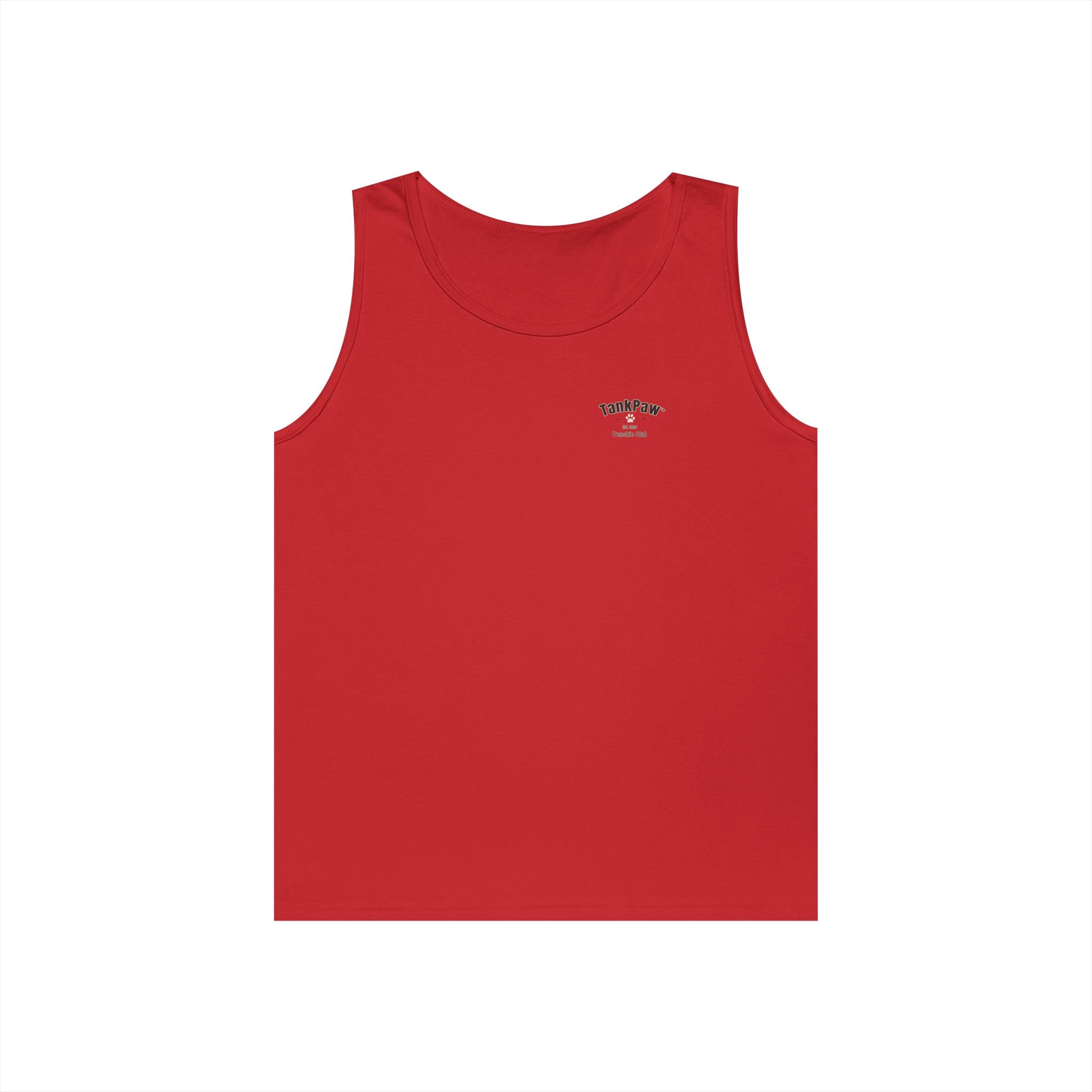 French Bulldog Tank Top – Premium Sleeveless Shirt for Dog Lovers