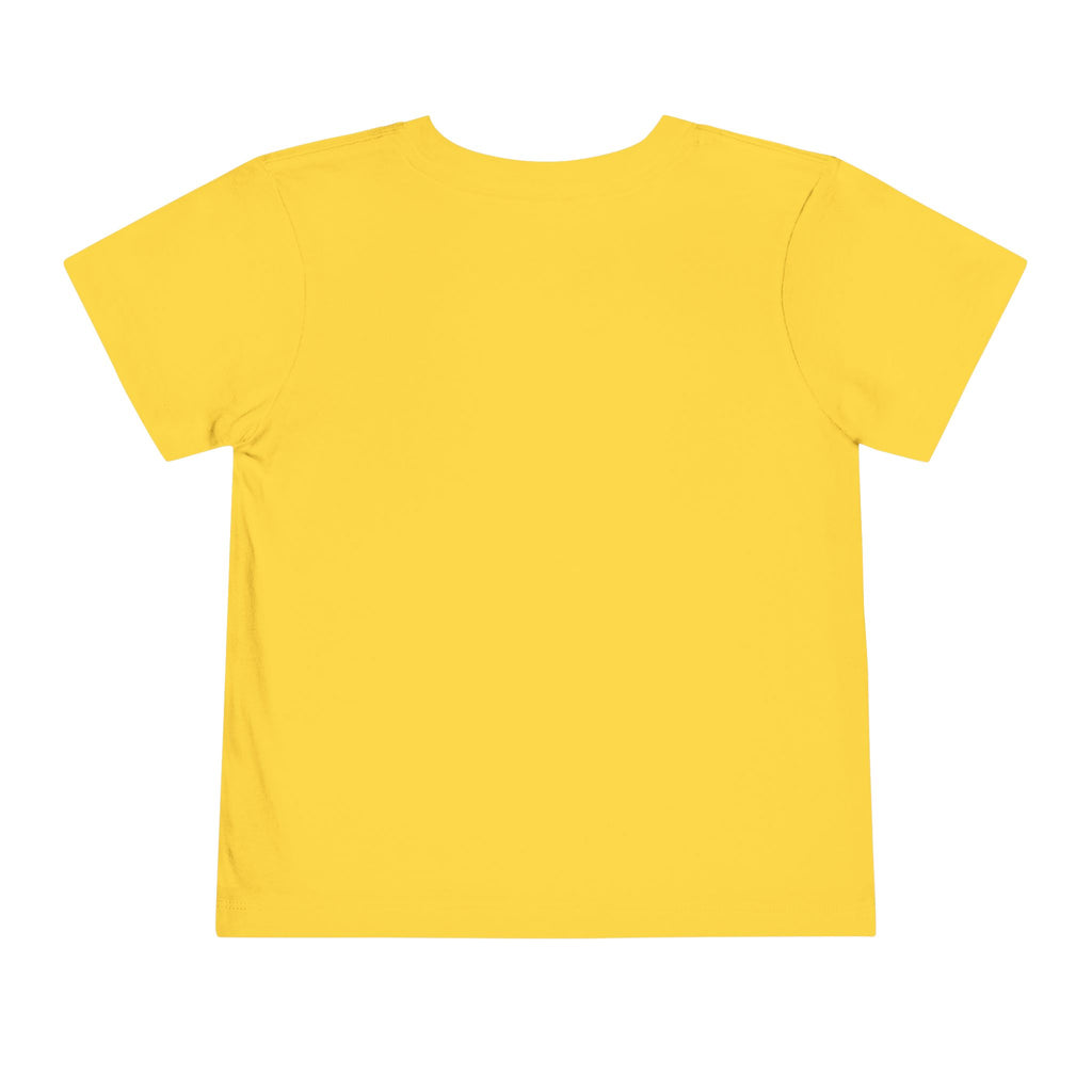 Toddler French Bulldog T-Shirt – Cute Frenchie Graphic Tee for Little Dog Lovers