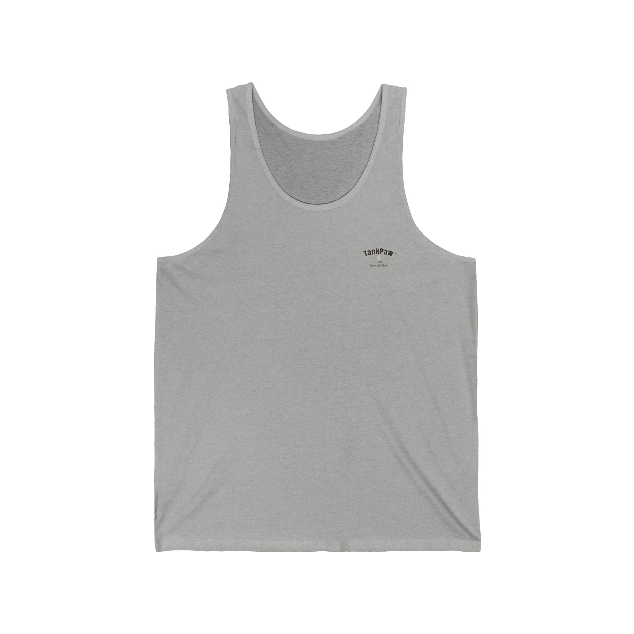 DJ Monkey 'Drop the Beat' Tank Top – Retro Music Festival Graphic