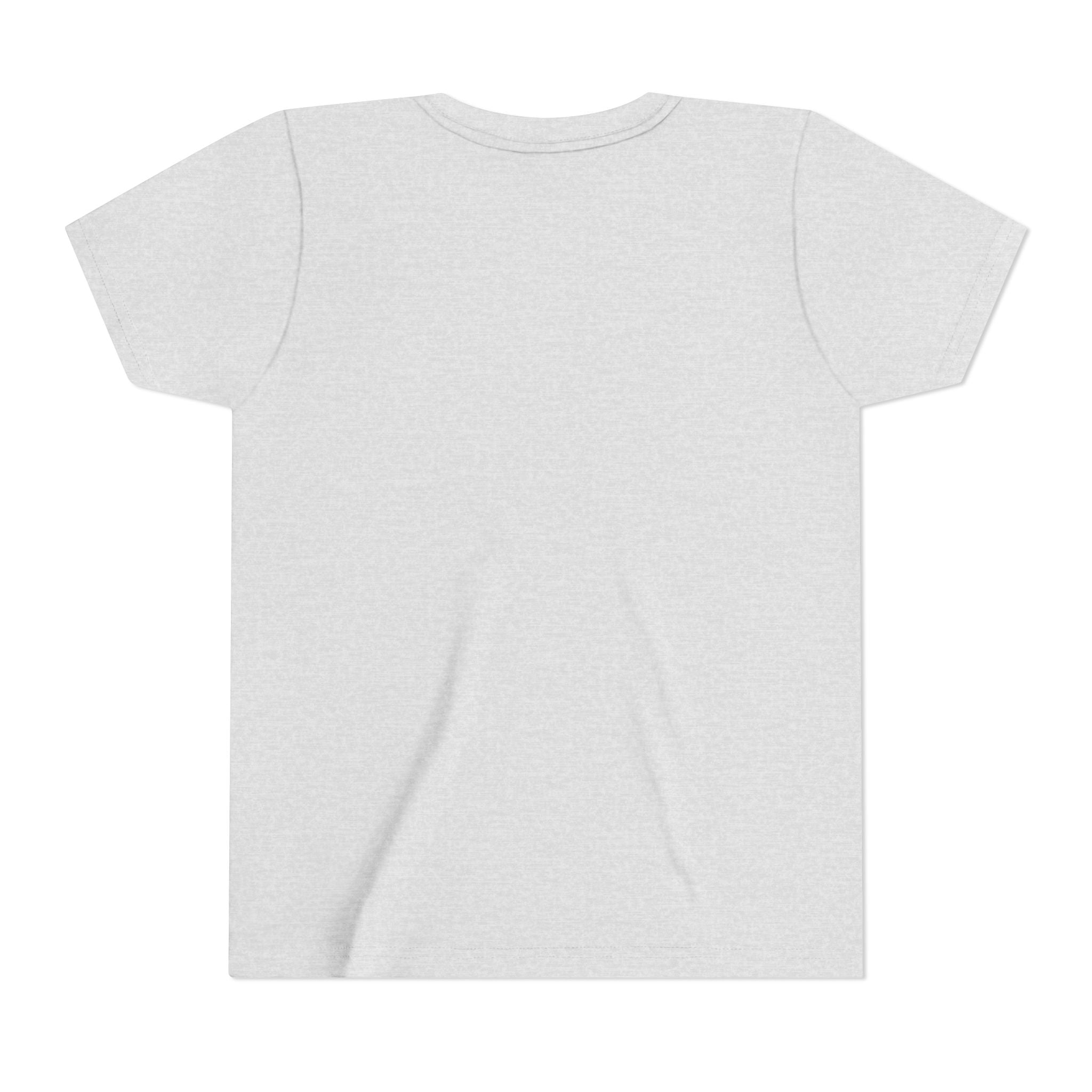 Youth Skateboarding French Bulldog Tee — Cute Skate Pup Graphic Shirt