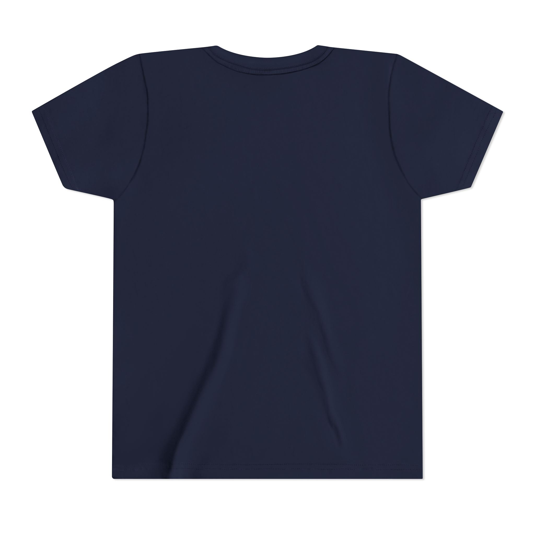 Kids Astronaut French Bulldog Tee — Space Puppy Graphic Youth T‑Shirt