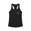 Women's French Bulldog Tank Top – Cute Frenchie Sleeveless Shirt for Dog Lovers