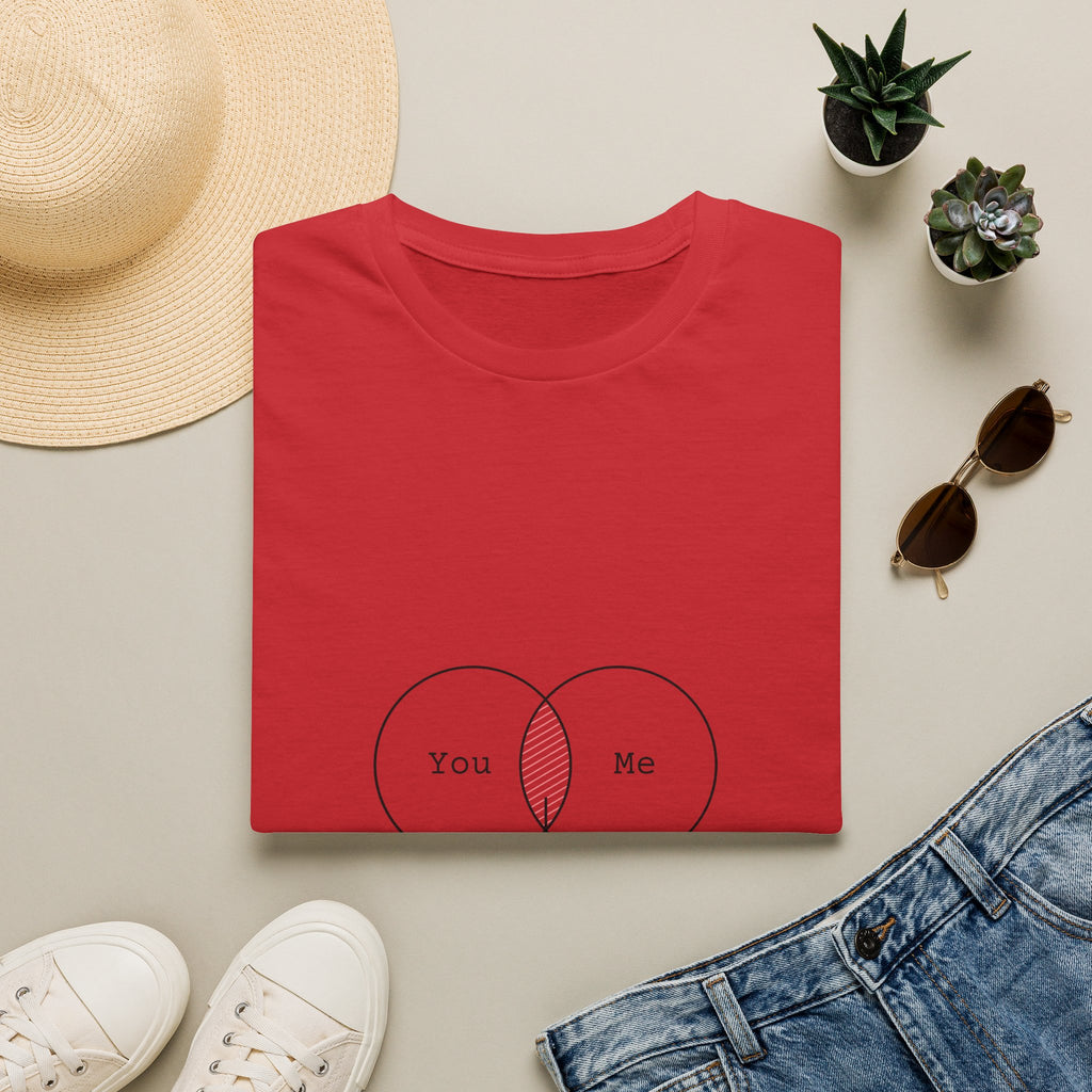 Gym French Bulldog T-Shirt – Fitness Frenchie Workout Shirt for Dog Lovers — Minimal Couples Graphic T-Shirt