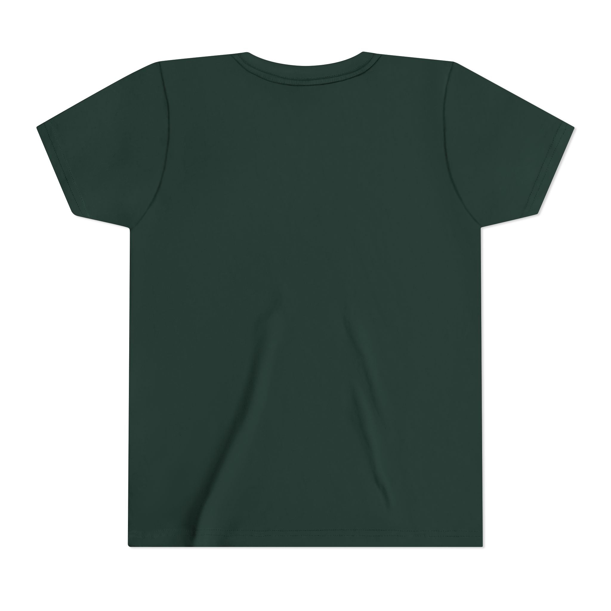 Youth Skateboarding French Bulldog Tee — Cute Skate Pup Graphic Shirt