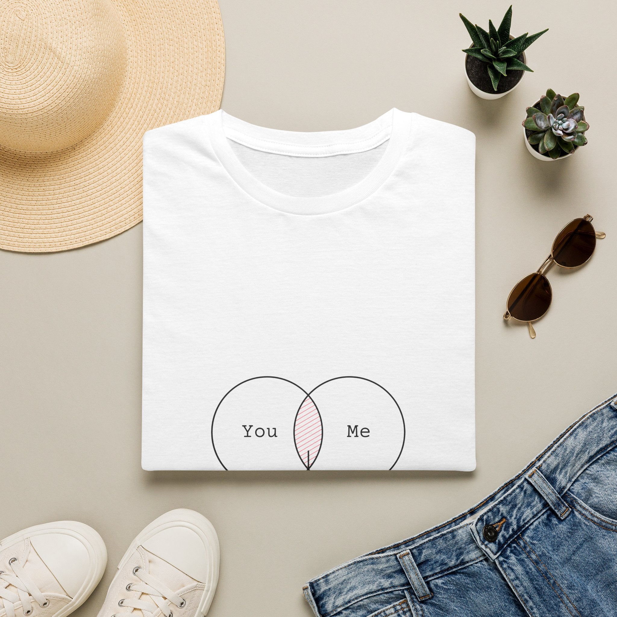 Gym French Bulldog T-Shirt – Fitness Frenchie Workout Shirt for Dog Lovers — Minimal Couples Graphic T-Shirt