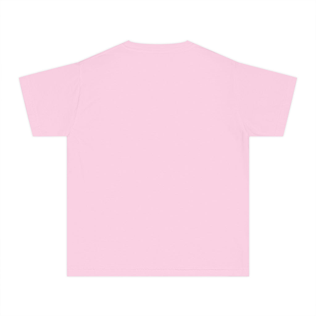 Frenchie Youth T-Shirt – Fun French Bulldog Tee for Boys & Girls