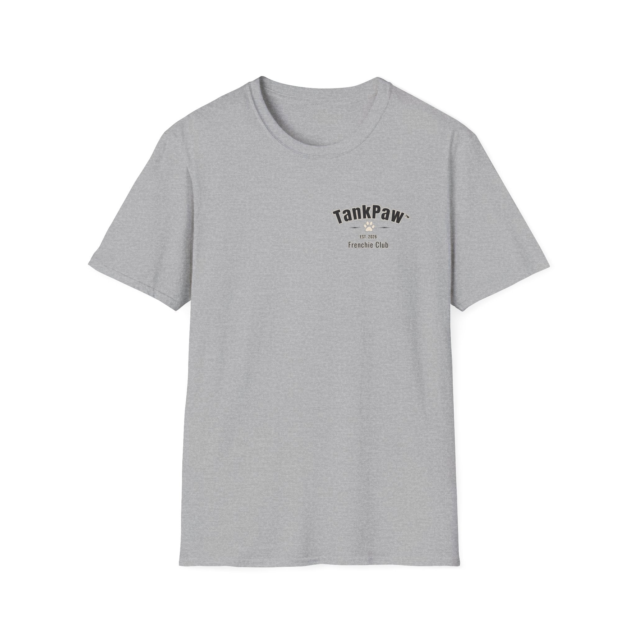 DJ French Bulldog T-Shirt – EDM Music Festival Shirt for Frenchie Lovers