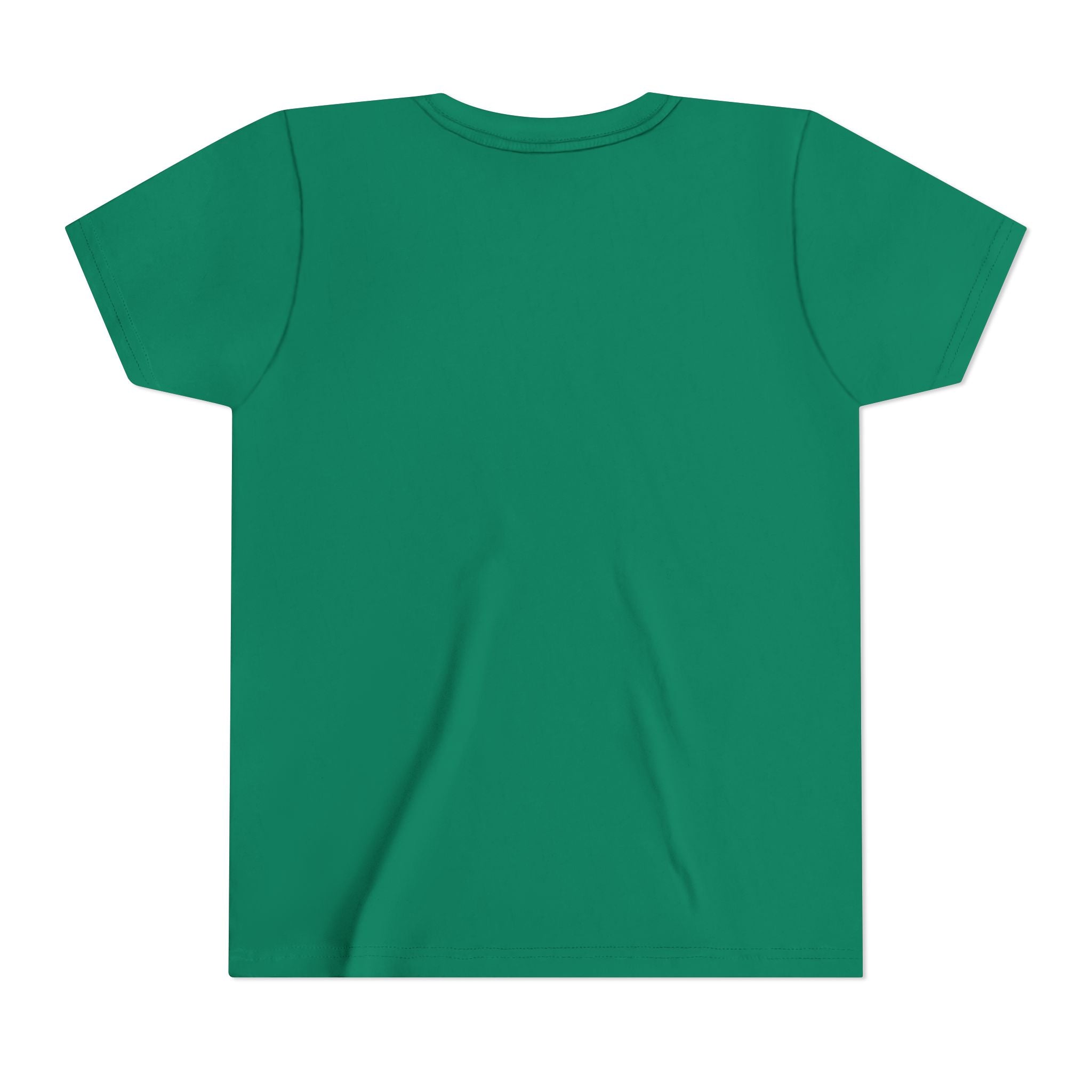 Kids Pirate Dog Tee — "Ahoy!" Map & Captain French Bulldog Youth T-Shirt