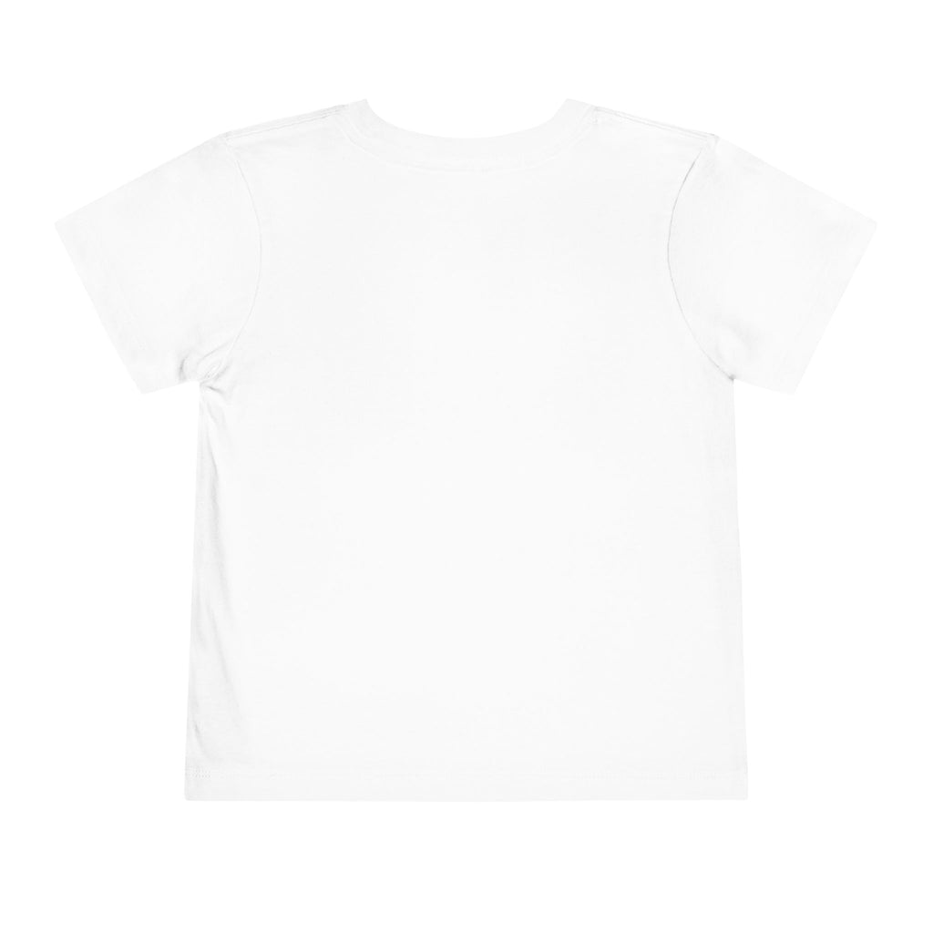 Toddler French Bulldog T-Shirt – Cute Frenchie Graphic Tee for Little Dog Lovers