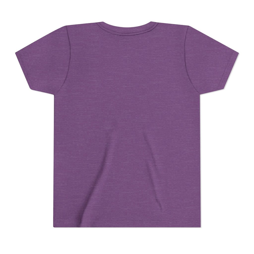 Youth Skateboarding French Bulldog Tee — Cute Skate Pup Graphic Shirt