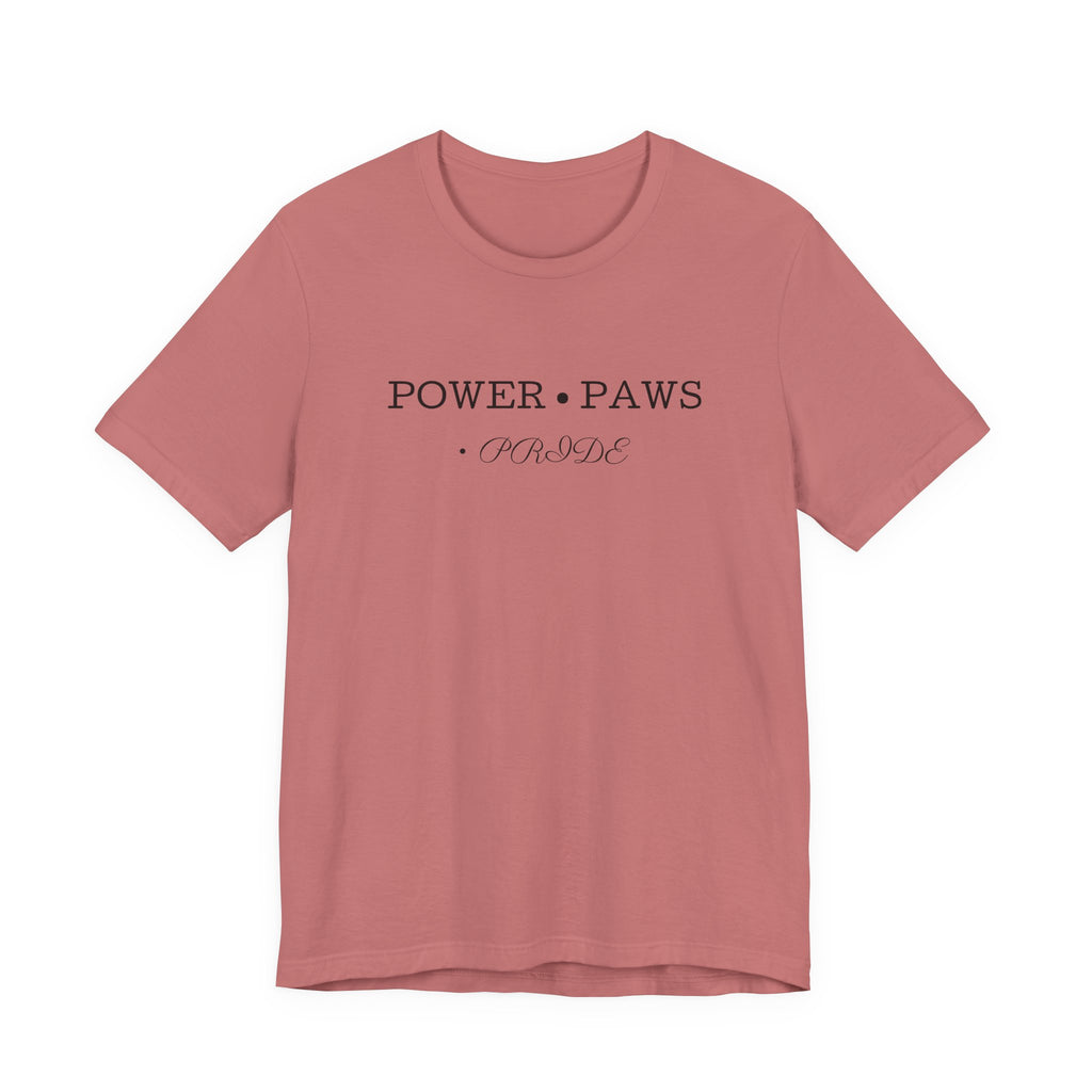 Strong Frenchie Club T-Shirt – Muscular French Bulldog Shirt for Pet Lovers
