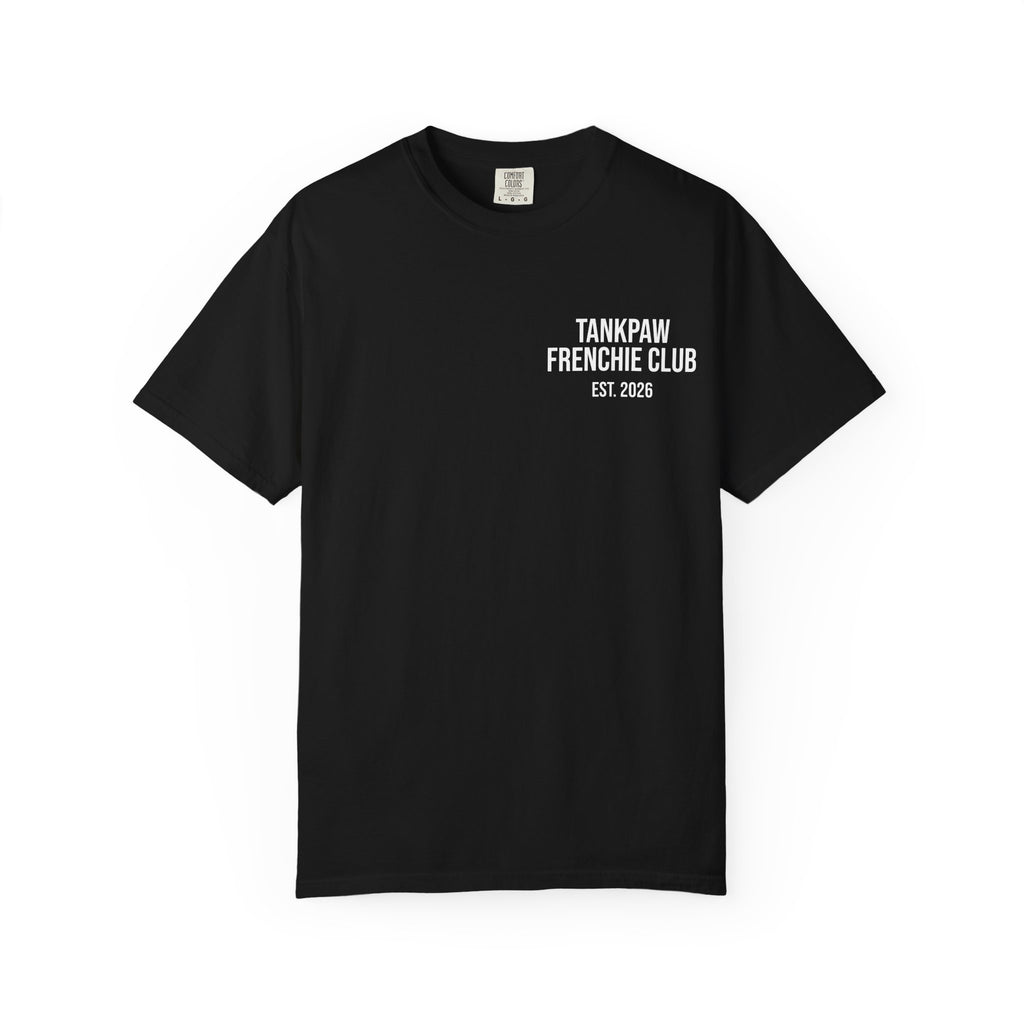 French Bulldog Dad Tee | Premium Graphic Shirt for Proud Frenchie Owners