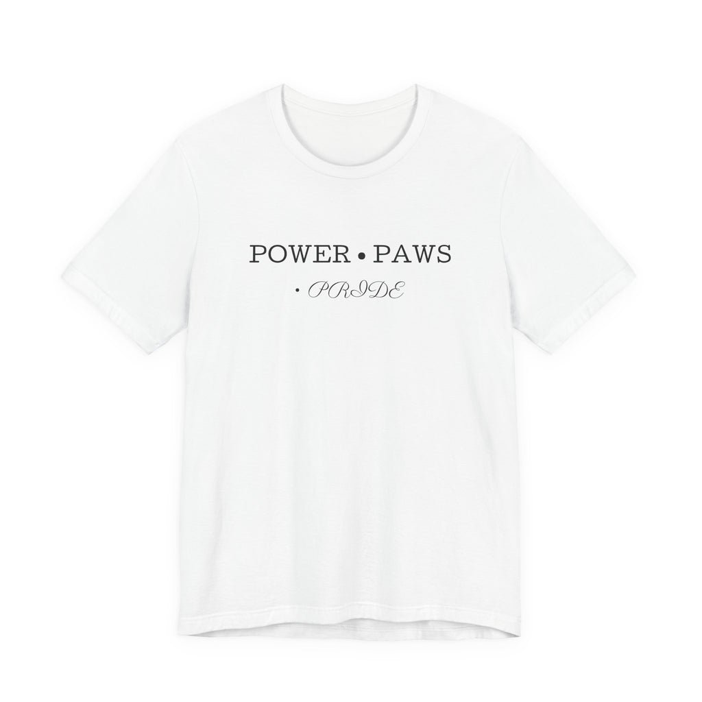 Strong Frenchie Club T-Shirt – Muscular French Bulldog Shirt for Pet Lovers