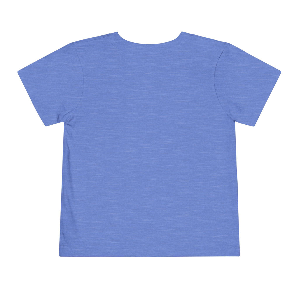 Toddler French Bulldog T-Shirt – Cute Frenchie Graphic Tee for Little Dog Lovers