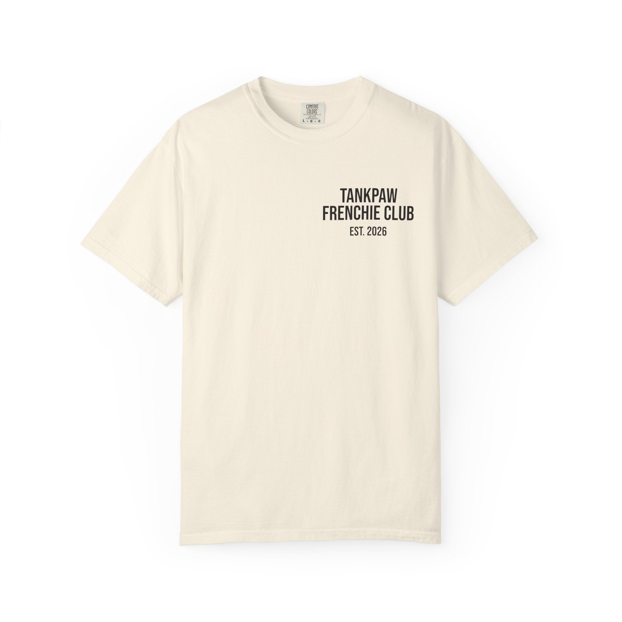 French Bulldog Dad Tee | Premium Graphic Shirt for Proud Frenchie Owners