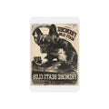 TankPaw DJ Frenchie temporary tattoo stickers featuring music-inspired French Bulldog artwork