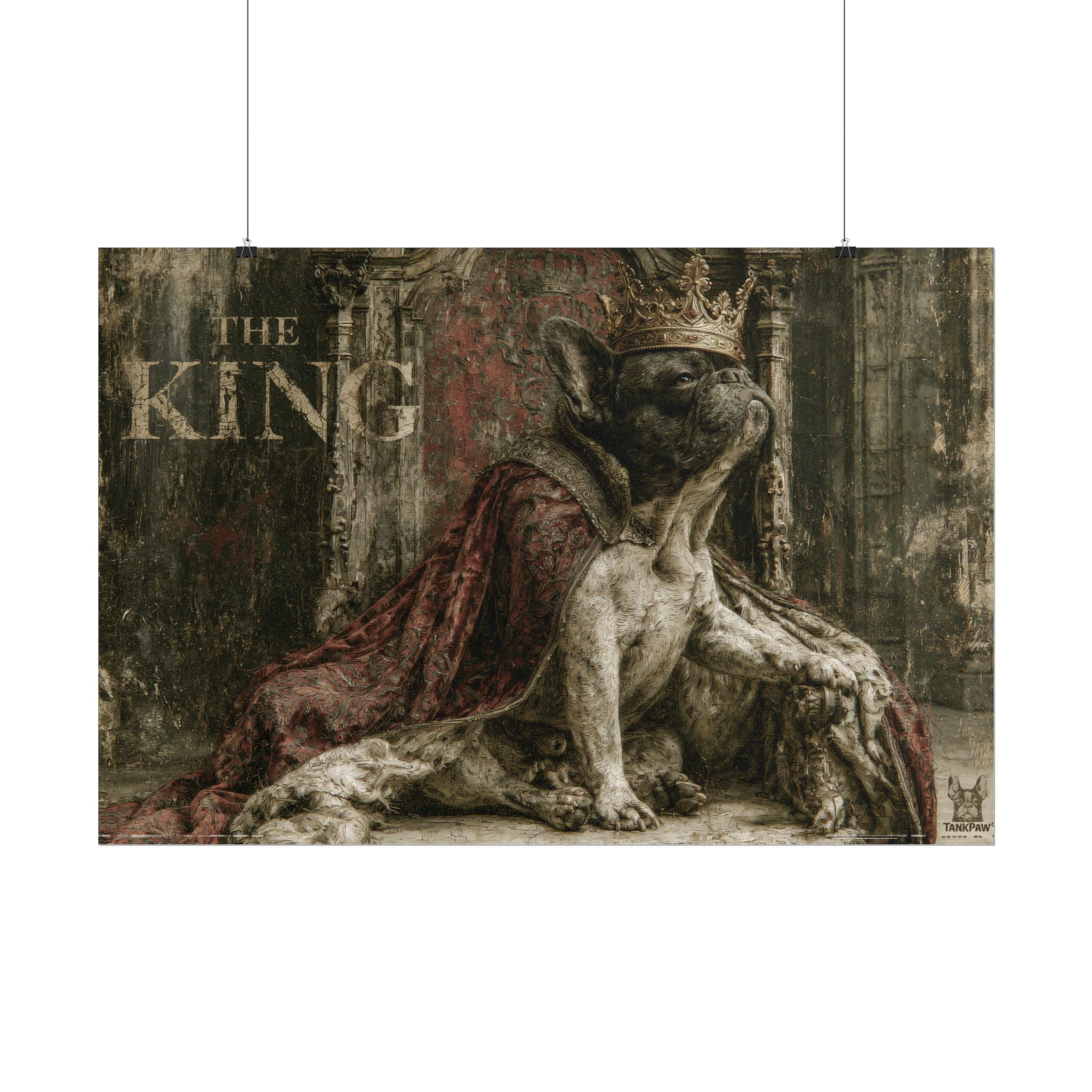tankpaw-frenchie-king-poster-main