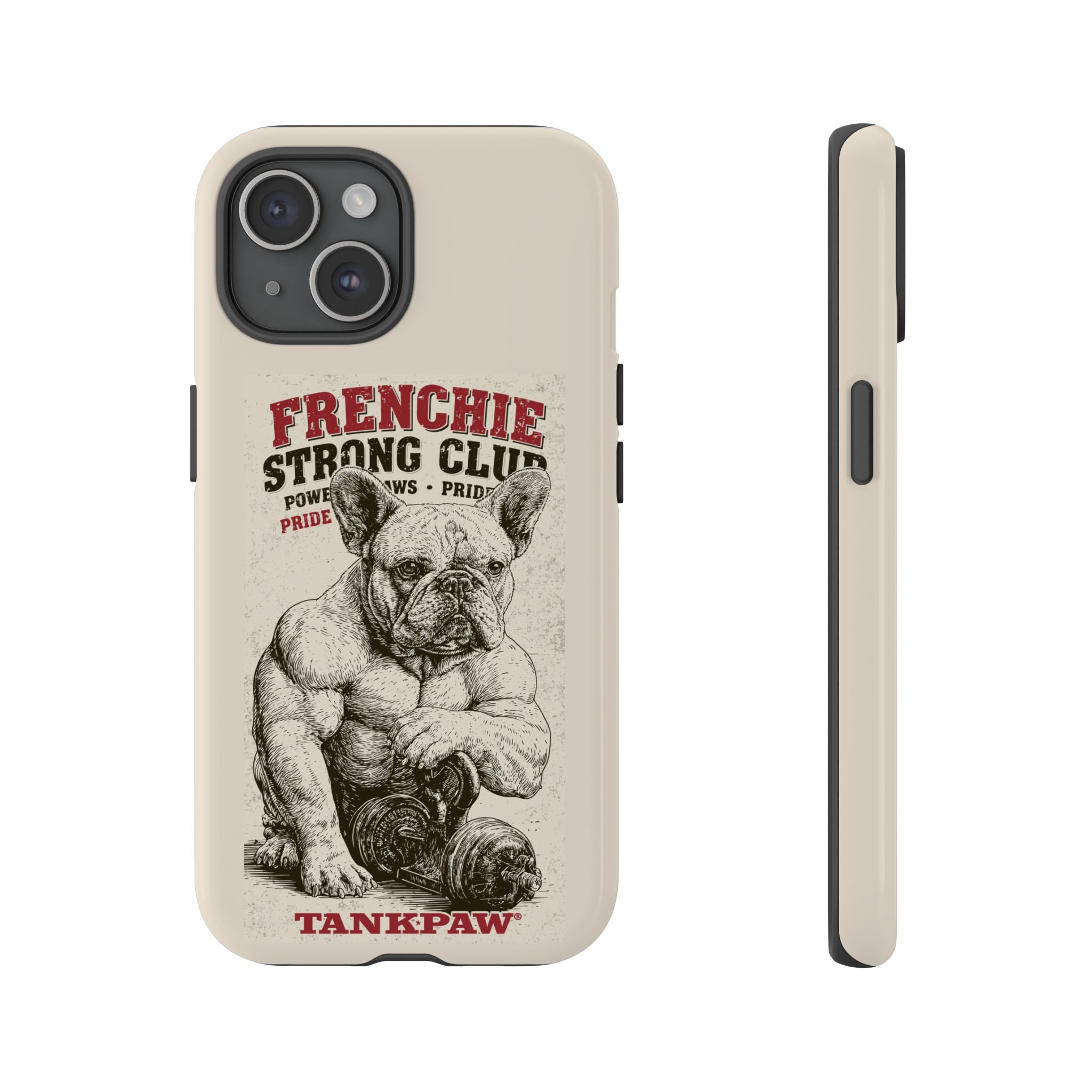 tankpaw-frenchie-strong-club-phone-case-main