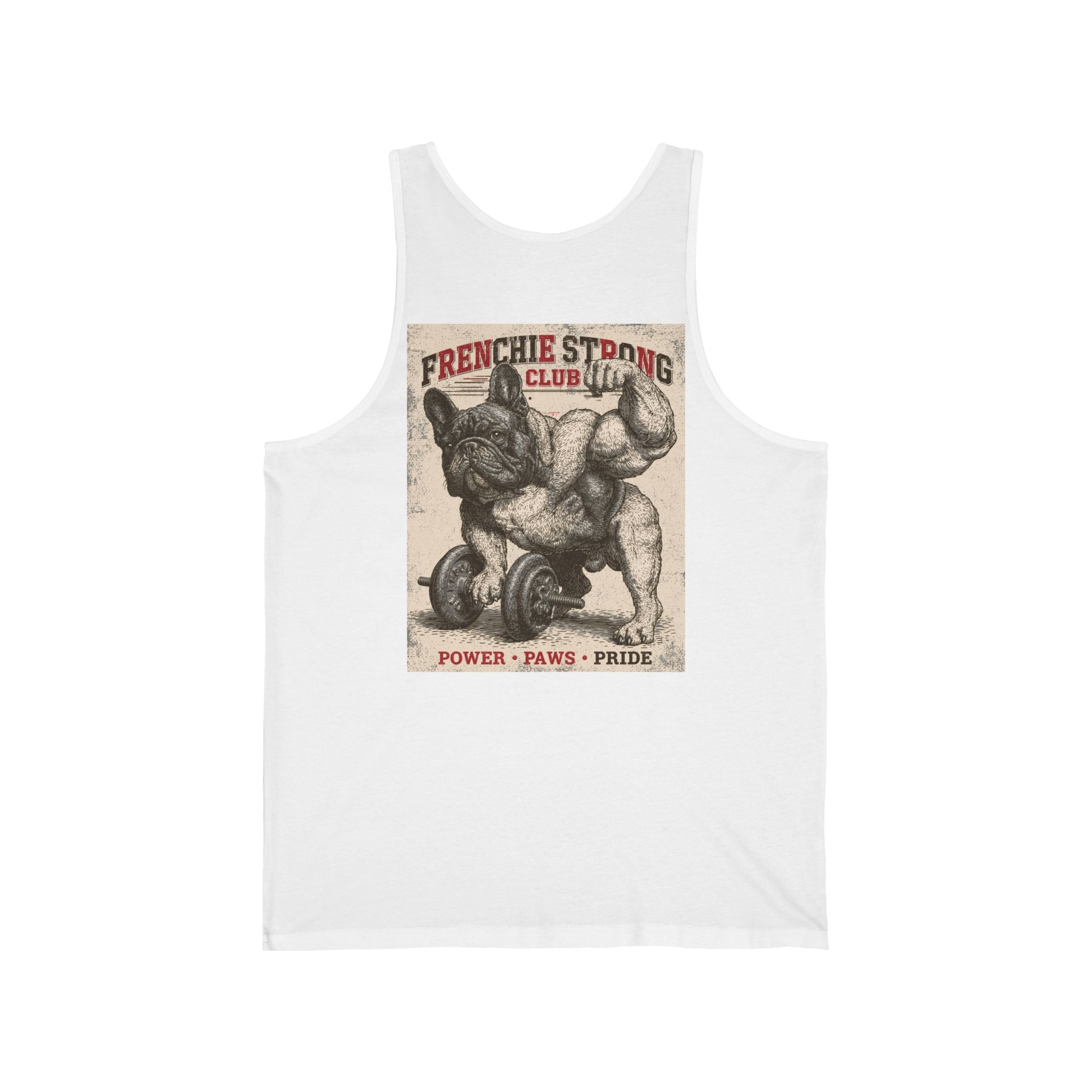 tankpaw-frenchie-strong-club-tank-top-front