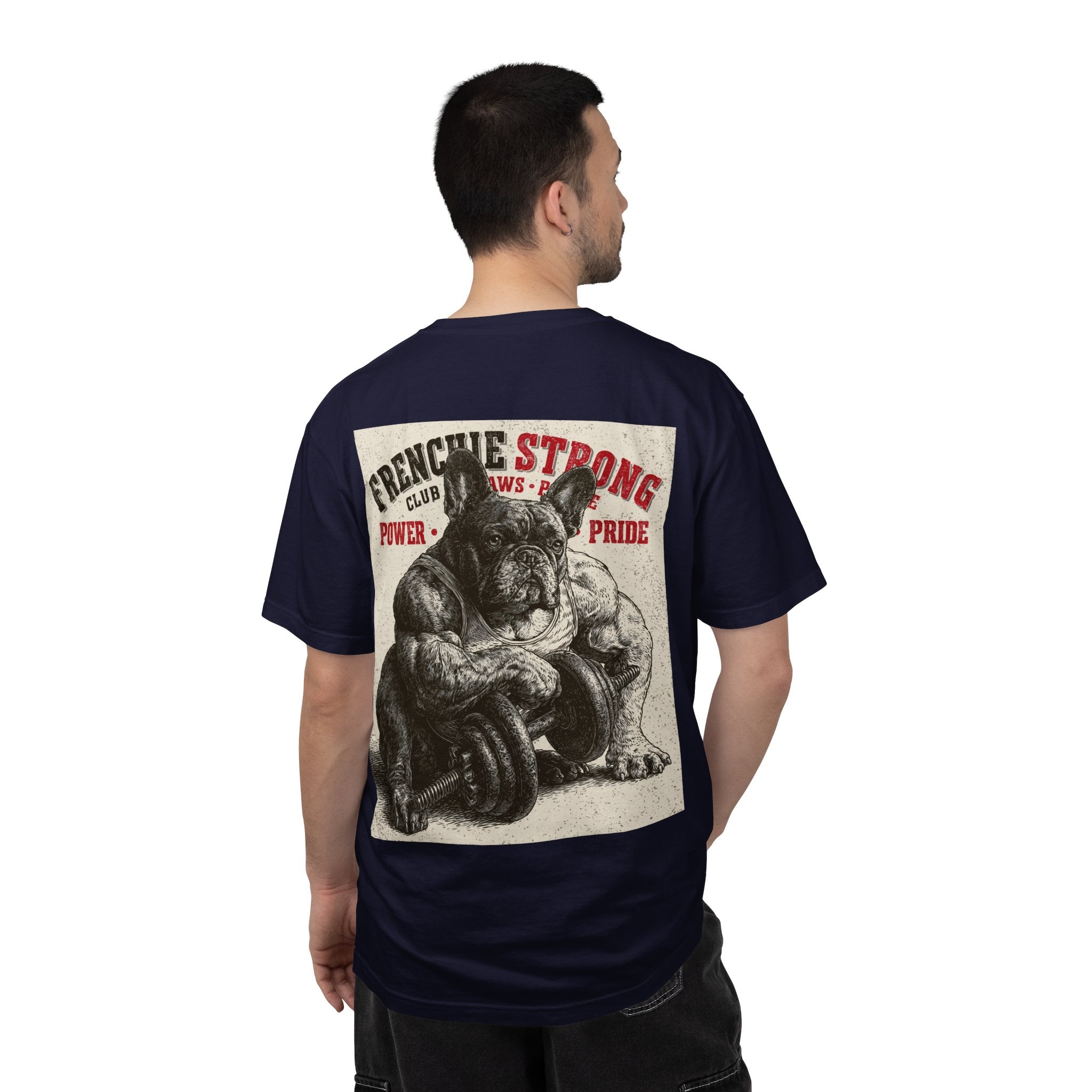 tankpaw-frenchie-strong-club-tshirt-back