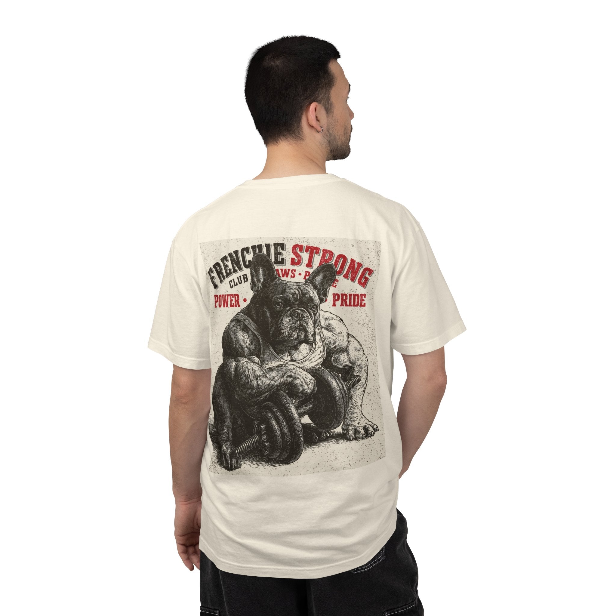 tankpaw-frenchie-strong-club-tshirt-front